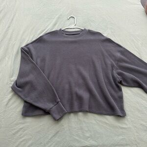 Abercrombie Long Sleeve